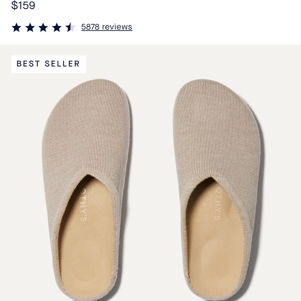 Like New! Rothy’s Clogs - image 5